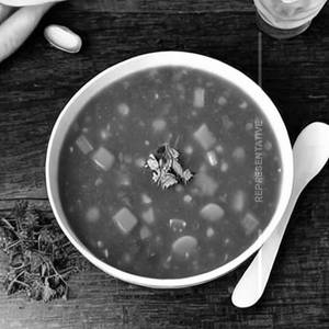 Veg Royal Special Soup