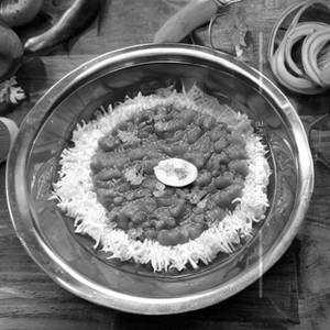 Dal Bukhara