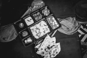 Chef Special Thali