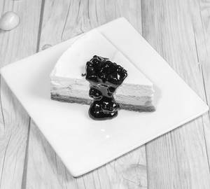 New York Cheesecake