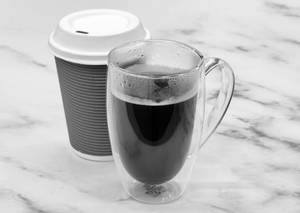 Americano Standard 210 Ml