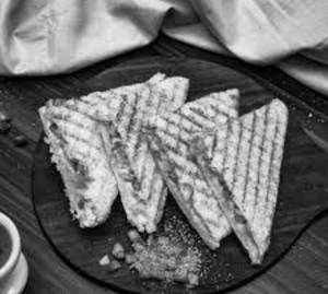 Veg Grill Sandwich