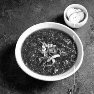 Palak Soup