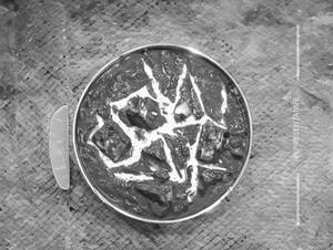 Palak paneer