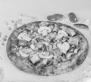 Paneer Delight Pizza