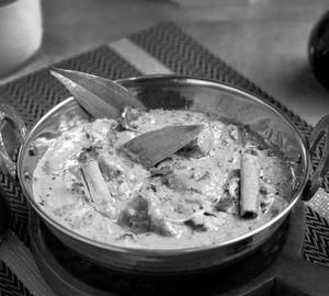 Chicken Kadai