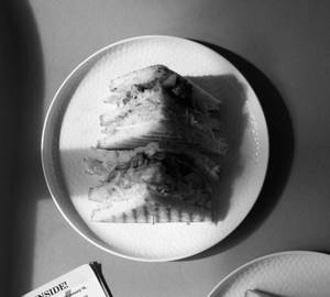 Italian Club Sandwich