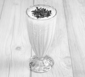 Vanilla Milk Shak