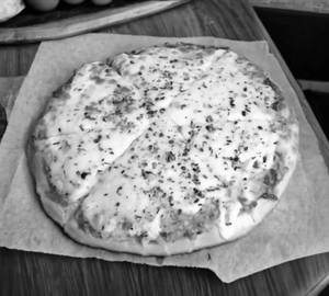 Margherita Pizza