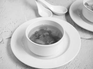 Veg Clear Soup