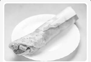 Egg Chicken Roll