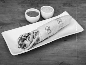 Veg roll