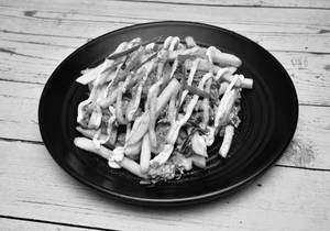 Loaded Fries