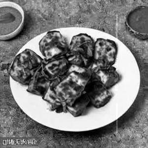 Paneer Kalimiri Kebab
