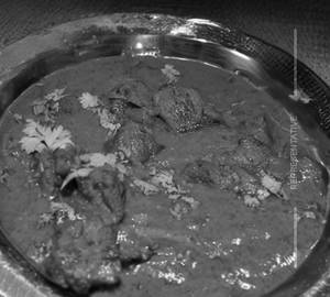 Mutton Hyderabadi (Boneless)