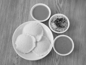 Idli