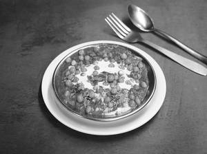 Green Peas Masala