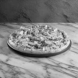 Kurkure Chicken Pizza