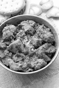 Chicken Achari