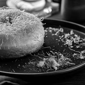 Cheese Kunafa [5" 150 gms]