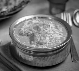 Chicken Nawabi