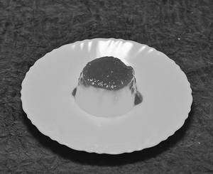 Strawberry Panna Cotta