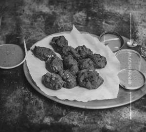Tangari kabab