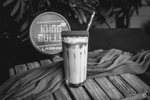 Kitkat Shake