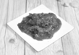 Oscar Night Chili Prawn