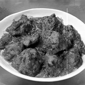 Gobi Masala
