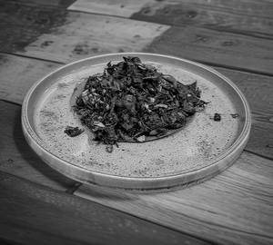 Kottayam Beef Pepper Fry