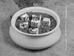 Matar Paneer