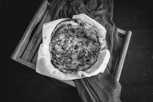 Chur Chur Naan