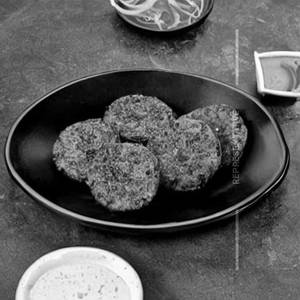 Makki Seekh Kebab