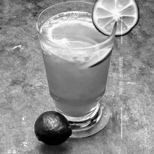 Fresh Lime Water