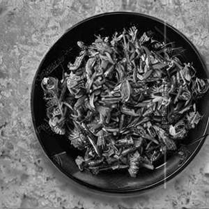 Veg Crunchy