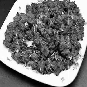Brain Masala Fry