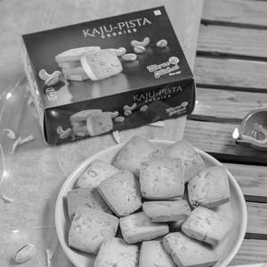 Kaju Pista Cookies (200g)