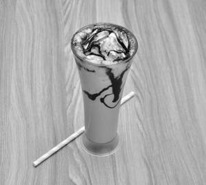 Chocolate Shake
