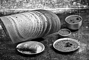 Matka Dosa