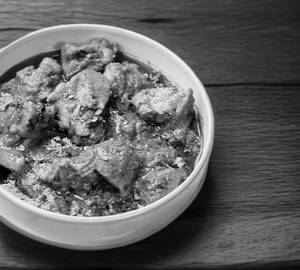 Shahi Chicken Korma
