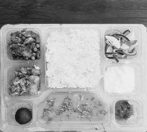 Veg Thali