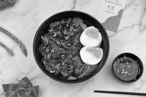 Chicken Bulgogi Rice Bowl