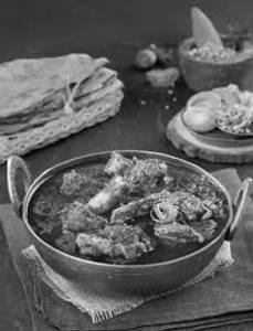 Mutton Varhadi