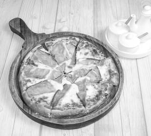Chicken Bacon Pizza (Medium)