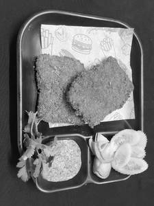 Fish Fry ( 2 Pcs )