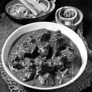Aagri mutton masala