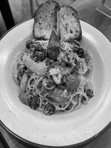 Aglio-e-olio