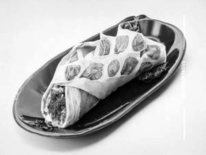 Pista roll