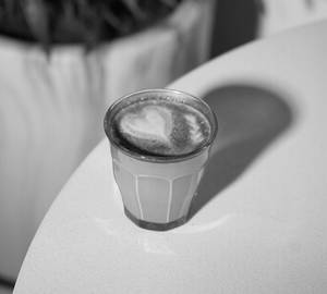 Flat White